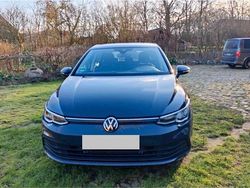 Grijs Gebruikt 2021 VW Golf VIII Hatchback | € 18.500 (Super prijs)