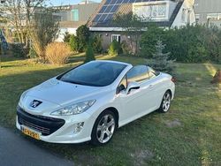 Overige Gebruikt 2011 Peugeot 308 Cabriolet | € 5.450 (Eerlijke prijs)