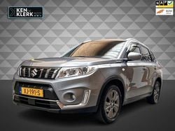 Grijs Gebruikt 2019 Suzuki Vitara SUV | € 14.745 (Goede deal)