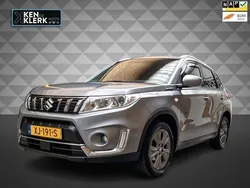Grijs Gebruikt 2019 Suzuki Vitara SUV | € 14.750 (Eerlijke prijs)