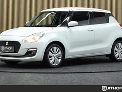 Wit Gebruikt 2018 Suzuki Swift Hatchback | € 11.850 (Eerlijke prijs)