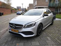 Gebruikt 2016 Mercedes A180 AMG | € 13.499 (Eerlijke prijs)