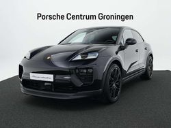 Zwart Nieuw 2025 Porsche Macan SUV | € 100.900 (Goede deal)