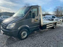 Grijs Gebruikt 2013 Mercedes Sprinter Van | € 19.999