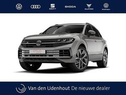 Grijs Nieuw 2025 VW Touareg Edition SUV | € 100.194 (Eerlijke prijs)