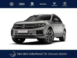 Grijs Nieuw 2025 VW Touareg Edition SUV | € 100.239 (Eerlijke prijs)