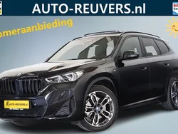 Zwart Gebruikt 2024 BMW X1 M Sport SUV | € 57.900 (Iets duurder)