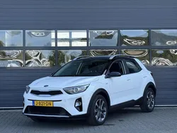 Wit Gebruikt 2020 Kia Stonic SUV | € 15.999 (Eerlijke prijs)