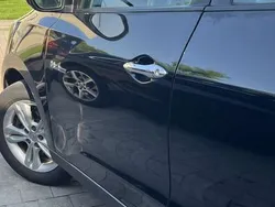 Zwart Gebruikt 2012 Hyundai ix35 Style SUV | € 9.500 (Eerlijke prijs)