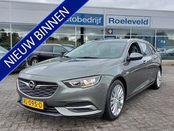 Grijs Gebruikt 2019 Opel Insignia Business Stationwagen | € 18.950 (Goede deal)