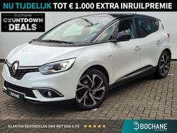 Wit Gebruikt 2019 Renault Scénic IV Bose Edition MPV | € 21.195 (Eerlijke prijs)