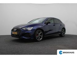 Blauw Gebruikt 2022 Audi A3 Sportback e-tron Competition Sedan | € 32.900 (Goede deal)