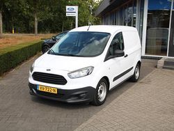 Wit Gebruikt 2016 Ford Transit Ambiente Van | € 7.450 (Super prijs)