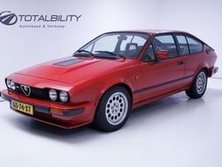 Rood Gebruikt 1981 Alfa Romeo GTV Coupé | € 26.950