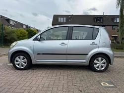 Gebruikt 2009 Daihatsu Sirion Hatchback | € 1.500 (Super prijs)