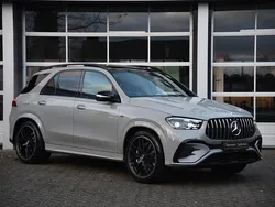Grijs Gebruikt 2025 Mercedes GLE53 AMG AMG SUV | € 138.875