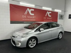 Grijs Gebruikt 2012 Toyota Prius Comfort Hatchback | € 7.999 (Eerlijke prijs)