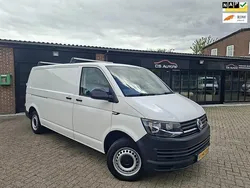Wit Gebruikt 2018 VW T6 Van | € 8.799