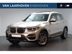 Sunstone Gebruikt 2021 BMW X3 Executive SUV | € 39.950 (Goede deal)