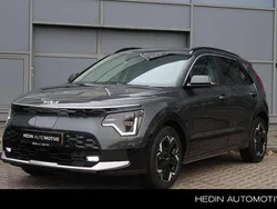 Grijs Nieuw 2024 Kia e-Niro 4 SUV | € 35.950 (Super prijs)