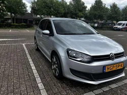 Gebruikt 2011 VW Polo Comfortline Sedan | € 5.050 (Goede deal)