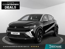 Orange valencia Nieuw 2025 Renault Clio V Techno Hatchback | € 28.069 (Eerlijke prijs)