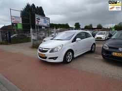 Gebruikt 2009 Opel Corsa Sport | € 2.499 (Goede deal)