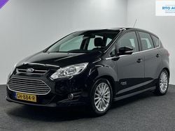 Zwart Gebruikt 2015 Ford C-MAX Titanium MPV | € 11.000 (Eerlijke prijs)