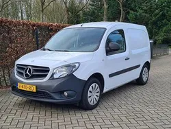 Overige Gebruikt 2018 Mercedes Citan 108 Van | € 7.850 (Duur)