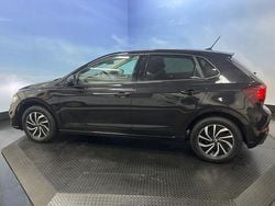 Zwart Gebruikt 2021 VW Polo Business Hatchback | € 13.750 (Goede deal)
