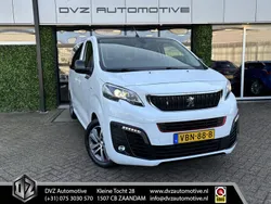 Wit Gebruikt 2019 Peugeot Expert Sport Van | € 17.950 (Iets duurder)