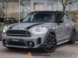 Grijs Gebruikt 2020 Mini Cooper S Countryman SUV | € 22.700 (Super prijs)