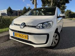 Wit Gebruikt 2019 VW up! Hatchback | € 7.750 (Goede deal)