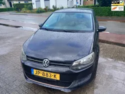 Zwart Gebruikt 2010 VW Polo Hatchback | € 2.750 (Goede deal)