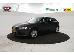 Bruin Gebruikt 2015 Audi A3 Ambition Hatchback | € 12.995 (Eerlijke prijs)