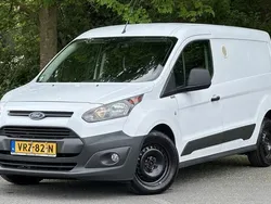 Wit Gebruikt 2017 Ford Transit Trend Van | € 4.999 (Super prijs)