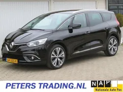 Renault Grand Scénic IV