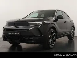 Zwart Gebruikt 2024 Opel Mokka Elegance SUV | € 27.795 (Eerlijke prijs)