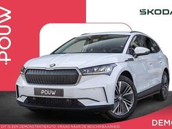 Nieuw 2024 Skoda Enyaq iV Business Line SUV | € 46.280 (Iets duurder)