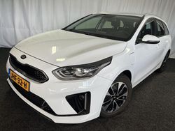 Wit Gebruikt 2021 Kia Ceed Stationwagen | € 18.450 (Goede deal)