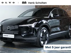 Zwart Gebruikt 2025 Volvo EX30 Plus SUV | € 38.450 (Iets duurder)