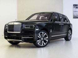 Groen Gebruikt 2023 Rolls Royce Cullinan SUV | € 449.950