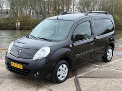 Gebruikt 2012 Renault Kangoo Black Edition | € 2.750 (Eerlijke prijs)