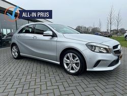 Grijs Gebruikt 2016 Mercedes A180 Ambition Hatchback | € 17.950 (Iets duurder)
