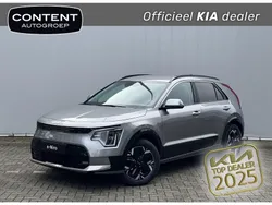 Cityscape green (groen metallic) Nieuw 2024 Kia e-Niro 2 SUV | € 41.140 (Eerlijke prijs)