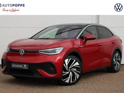 Suv Gebruikt 2022 VW ID.5 Pro SUV | € 26.950