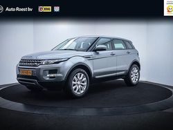 Grijs Gebruikt 2014 Land Rover Range Rover evoque Autobiography SUV | € 26.950 (Eerlijke prijs)