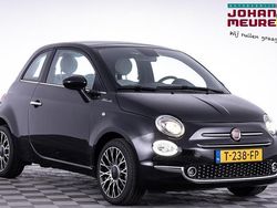 Zwart Gebruikt 2023 Fiat 500 Dolcevita Hatchback | € 15.990 (Eerlijke prijs)