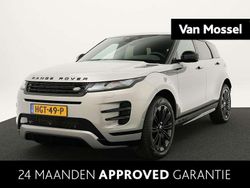 Grijs Gebruikt 2025 Land Rover Range Rover evoque SE Dynamic SUV | € 67.940 (Iets duurder)