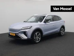 Blauw Gebruikt 2023 MG Marvel R Luxury SUV | € 27.777 (Goede deal)